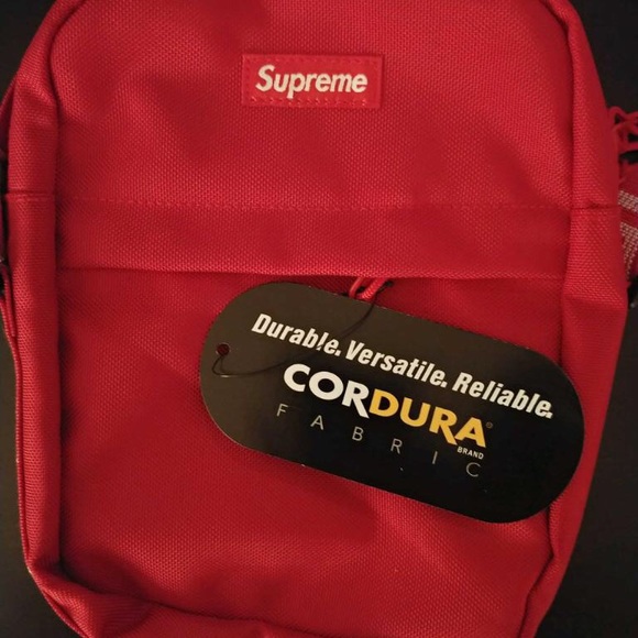 Supreme Other - Supreme Shoulder Bag Ss18